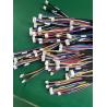 Buy cheap OEM/ODM Battery Wiring Harness With JST Molex TE Connectors Motor from wholesalers