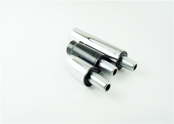 Office Chair Gas Spring 80mm Stroke Chrome Finish Height Adjustment Nitrogen