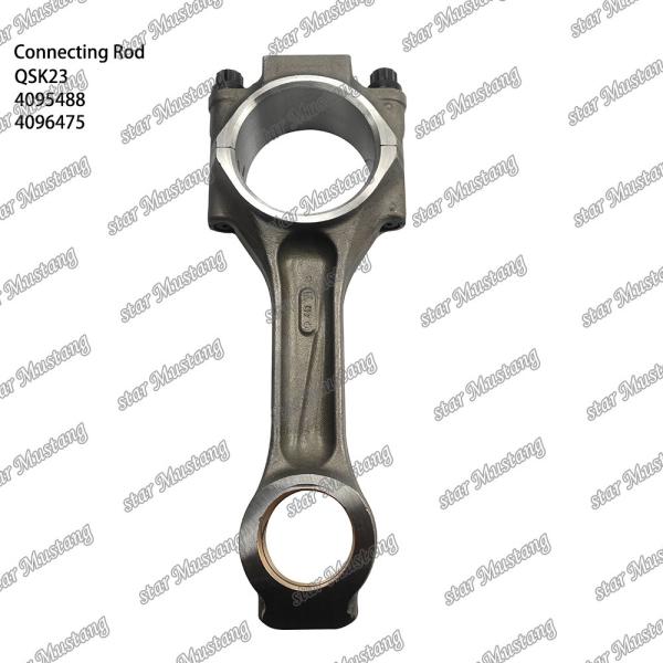 Buy cheap Connecting Rod QSK23 4095488 4096475 from wholesalers
