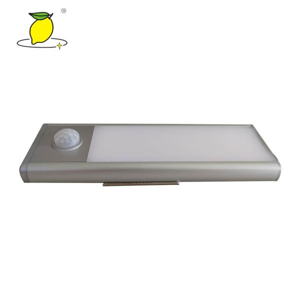 Quality Motion Sensor Rechargeable Cabinet Lights For Department Store / Shopping Mall for sale