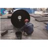 Buy cheap High Hardness Dual Metal Steel Wear Resistant Pipe Good Wearable Performance from wholesalers