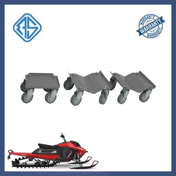 Buy cheap Snowmobile lift the wheels smooth from wholesalers