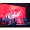 Buy cheap P4.81 Rental LED Display Pantallas Digital Videos Indoor Outdoor Stage Entertainment from wholesalers