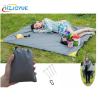 Buy cheap Waterproof for beach picnic Outdoor Activities Pocket Blanket for camping or outdoor sports from wholesalers
