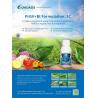 Buy cheap Natural Organic Insect Viral Pesticide PrGV &Bt WP for Vegetable Pieris Rapae Granulosis Virus NPV Biopesticide from wholesalers