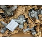 Stock Supplier Auma Electric Part-Turn Actuator SQ10.2 SQ07.2 SQ12.2 SQ14.2 SQ05