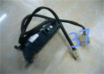 Buy cheap SGM-01A3G36 Industrial Servo Motor , Yaskawa High Precision Servo Motor from wholesalers