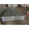 Buy cheap PVC Coated Wire Chain Link Fence Panels 6 X10 63mm X 63mm X 2.4mm from wholesalers