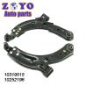 Buy cheap Replace/Repair Purpose Control Arm CH-919 for SAIC Roewe RX3 ZS 2017 Chinese Car Parts from wholesalers