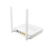 Buy cheap 1POT 5dbi 3FE 1GE GPON ONU Fiber Optic Modem Wireless Router English Firmware from wholesalers