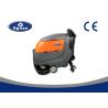 Buy cheap Dycon Two Brush 1000MM Squeegee Width Floor Scrubber Dryer Machine For Tile Floor from wholesalers