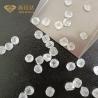 Buy cheap 6Ct 7Ct VVS VS Clarity DEF Colour White HPHT Rough Diamond For Rings from wholesalers