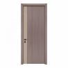 Buy cheap Modern Composite Mahogany Solid Wood Door 2.1m Height Waterproof Crackproof from wholesalers