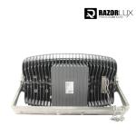 Die Cast Waterproof Led Flood Light Outdoor 6000K Saa Aluminum Alloy