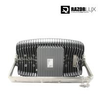 Buy cheap IP67 LVD Dimmable Led Floodlight Stadium Saa 1400W Agi32 Layout product