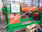 Buy cheap Precsion Uncoiler Decoiler Machine High Speed With Motor Driving from wholesalers