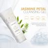 Buy cheap ODM Jasmine Face Wash Foaming Facial Cleanser Blemish Clearing from wholesalers