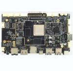 RK3588 8K Industrial NPU Board Embedded System Board For Medical Advertising