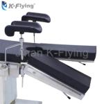 Ophthalmology Surgical Electric Operating Theatre Table Medical Equipment