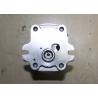 Buy cheap PVD-3B-60 Hydraulic Gear Pump / Polit Pump For KOBELCO SK75 Excavator from wholesalers