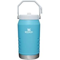 Buy cheap IceFlow Stainless Steel Tumbler with Straw, Vacuum Insulated Water Bottle for product