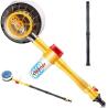 Buy cheap Rotating Car Wash Brush High Pressure With Cleaner Cup from wholesalers