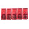 Buy cheap Various Size Dentsply Rotary Files , Endo Niti Files 800-1200rpm Suggested Rotation Speed from wholesalers