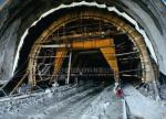 HDPE Geomembrane Liner Waterproof Layer For Tunnel And Underground Construction