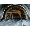 Buy cheap HDPE Geomembrane Liner Waterproof Layer For Tunnel And Underground Construction from wholesalers