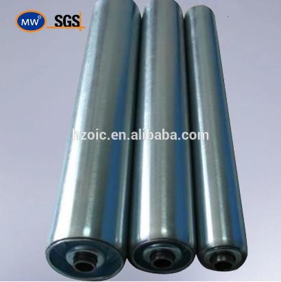 Buy cheap Factory Price Conveyor Roller Idle Roller from wholesalers