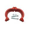 Buy cheap Ductile Iron Grooved Coupling from wholesalers