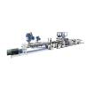 Buy cheap high quality suitcase plastic sheet PET PP PS Sheet Extrusion Line from wholesalers