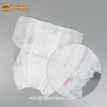 OEM Factory Made Disposable Taped Diaper