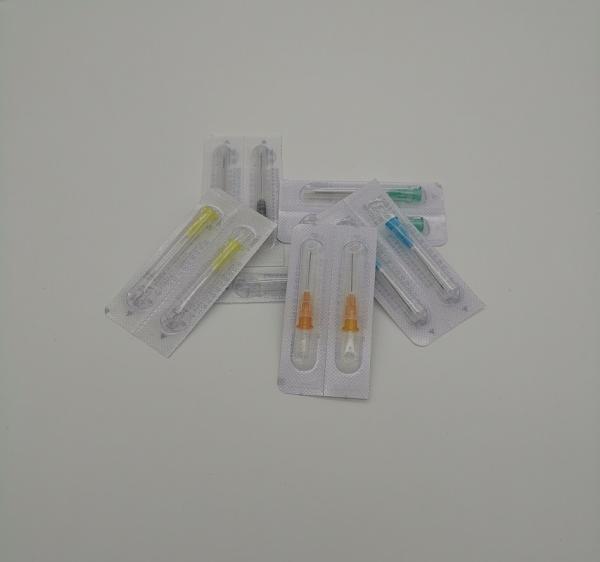 Buy cheap 25mm Pink EMG Needle Electrode Concentric Needle CE Certified With ISO13485 from wholesalers