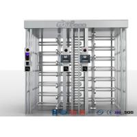 Buy cheap Biometric Access Control Turnstiles product