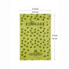 Buy cheap Unscented Biodegradable Dog Poop Bags , Compostable Dog Poop Bags With Handles from wholesalers