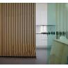 Buy cheap Indoor Decoration Wpc Bedroom Wall Panel Sound Absorbing Anti Static from wholesalers
