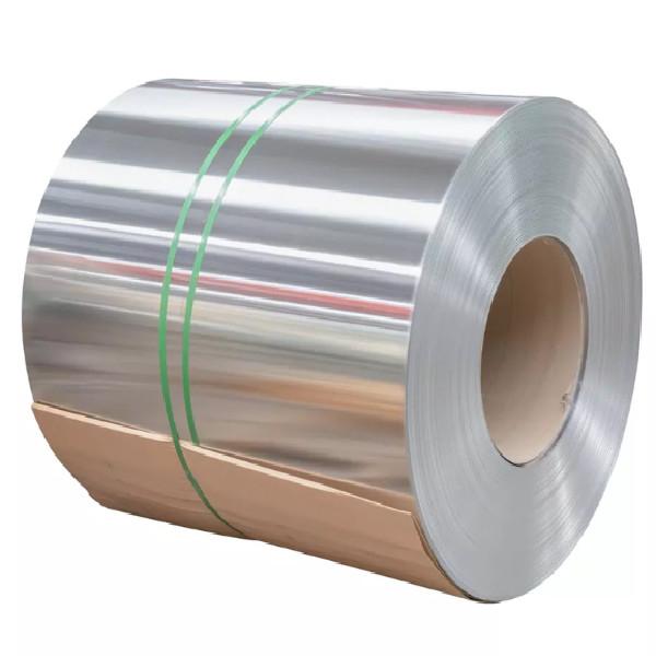 Buy cheap High Performance Cold Rolled Stainless Steel Coil 409 from wholesalers