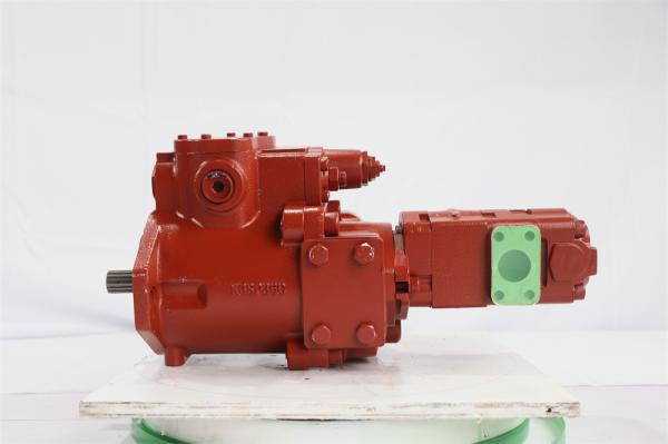 Buy cheap K3SP36C TB175 YC85 LG907 LG908 hydraulic main pump for excavator parts from wholesalers