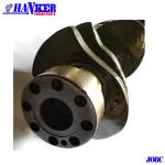 K13C K13D Diesel Engine Crankshaft Japanese Trucks Spare Parts