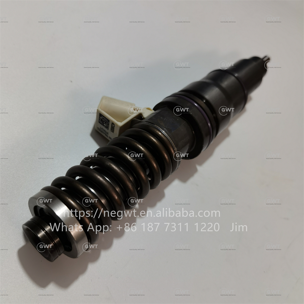 Volvo Penta Common Rail Diesel Injection 3803637 3829087 03829087 BEBE4C08001