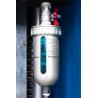 Buy cheap Food Packaging Nitrogen Generator with Nitrogen Pressure 0.1-0.7Mpa from wholesalers
