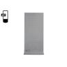 Buy cheap Galvanized Sheet 500 Nits 1080P 49" Floor Standing Lcd Kiosk from wholesalers