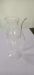 Straw Cup Glass Kitchenware High Borosilicate Glass Breakfast Milk / Juice Cold