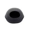 Buy cheap Cats Accessories Detachable H26cm Felt Pet Cave With Cushion from wholesalers