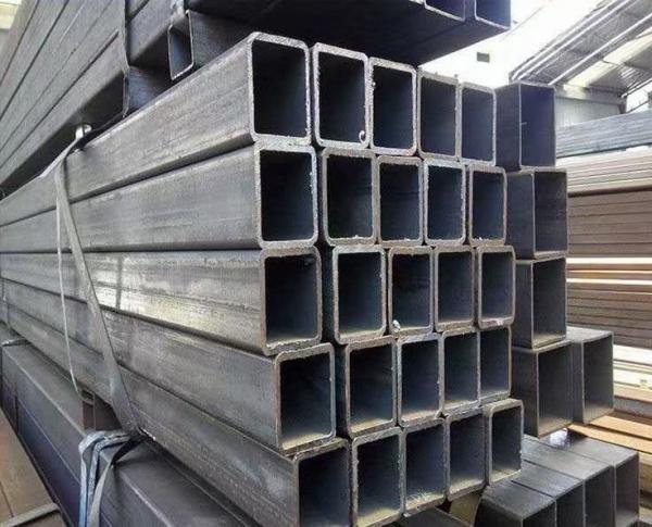 Buy cheap Galvanized Square Hollow Section Carbon Pipe 20mm For Construction from wholesalers
