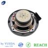Buy cheap Waterproof Raw Audio Speakers 20W 4ohm 120mm Round Shape Big Full Range Woofer from wholesalers
