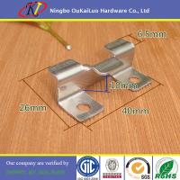 Buy cheap WPC Decking Clips product