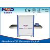Buy cheap 650*500mm X-ray Airporty Security Detector Screening Equipment from wholesalers