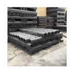 Industrial-Grade D-Type Rubber Fenders for Heavy-Duty Applications